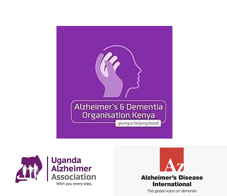ADOK (Alzheimer's Dementia Organisation Kenya) works to raise awareness of Alzheimerâ€™s, and provide support to those affected with Alzheimerâ€™s and other forms of Dementia.